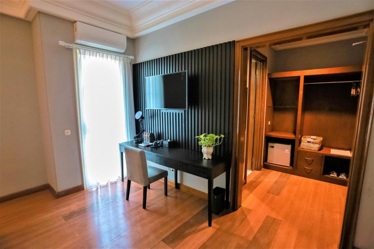 Madina Inn يوغياكارتا المظهر الخارجي الصورة