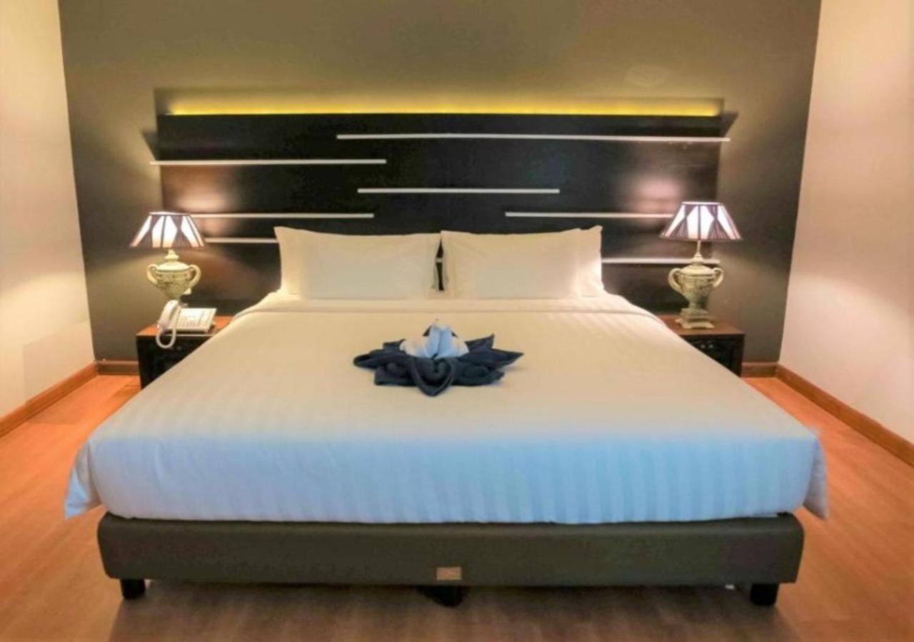 Madina Inn يوغياكارتا المظهر الخارجي الصورة