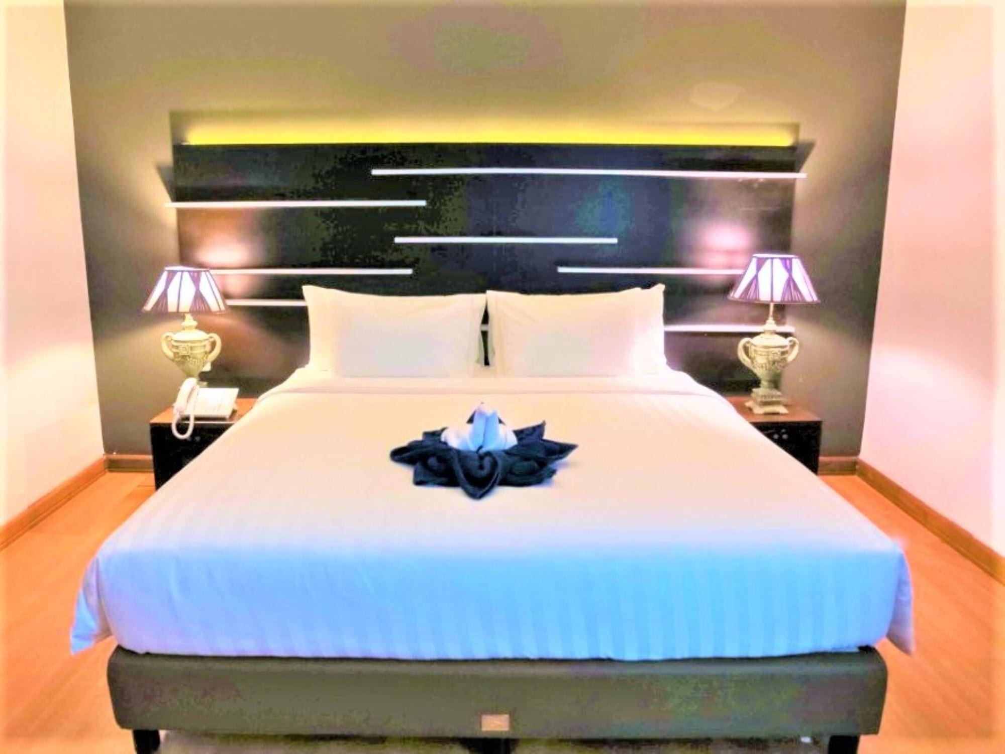 Madina Inn يوغياكارتا المظهر الخارجي الصورة